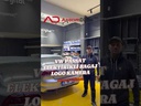 Elektrikli Bagaj — Ürün Videosu