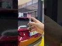 Elektrikli Bagaj — Ürün Videosu
