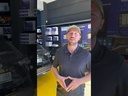 Elektrikli Bagaj — Ürün Videosu