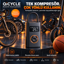 QiCYCLE N3 — Görsel 3