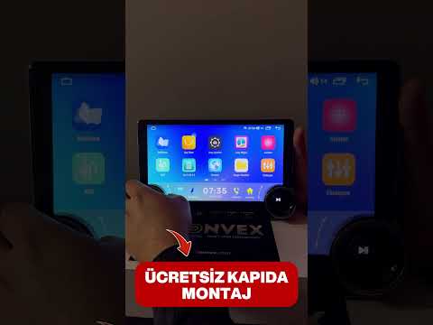 Diamond 10.25 İnç 2K — Ürün Videosu