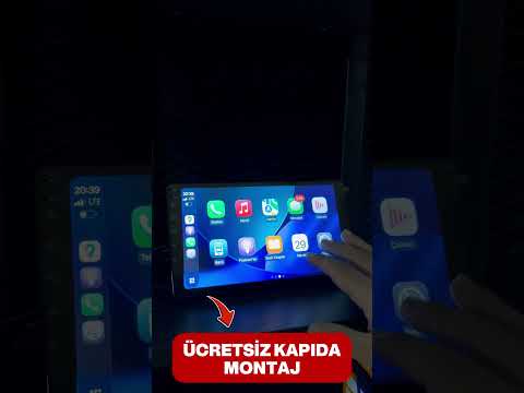 LX1064 6GB / 64GB — Ürün Videosu