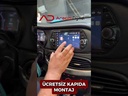 Fiat Egea OEM 7 İnç — Ürün Videosu
