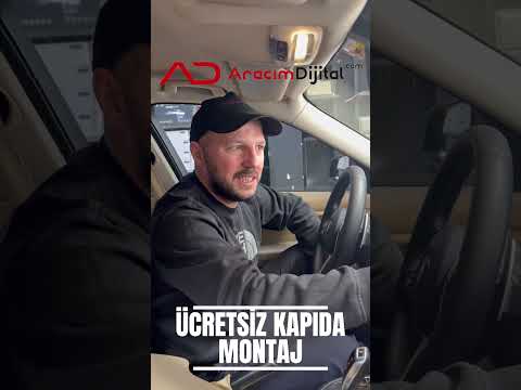 BMW F30/F31/F34/F35 EVO — Ürün Videosu