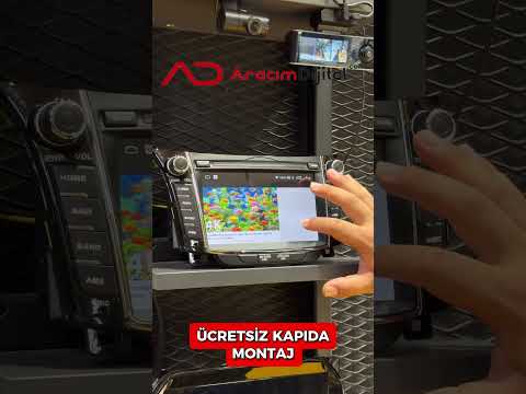 Hyundai i30 2012–2016 — Ürün Videosu