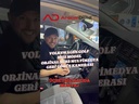 Golf 7 MIB2 Piano Black — Ürün Videosu