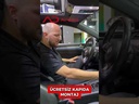 Passat B8 MIB2 Gri Çerçeve — Ürün Videosu