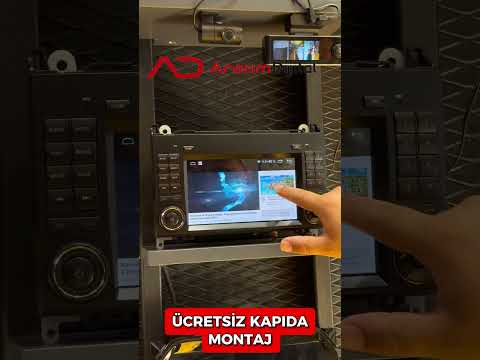 Mercedes B200 OEM — Ürün Videosu