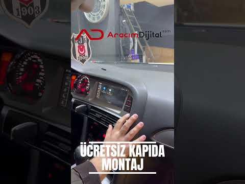 Audi — Ürün Videosu