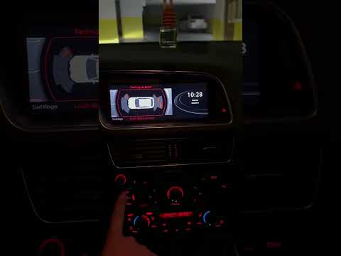 Audi Q5 2010–2018 — Ürün Videosu