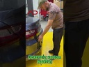 Elektrikli Bagaj — Ürün Videosu