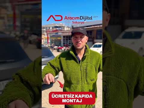 Elektrikli Bagaj — Ürün Videosu