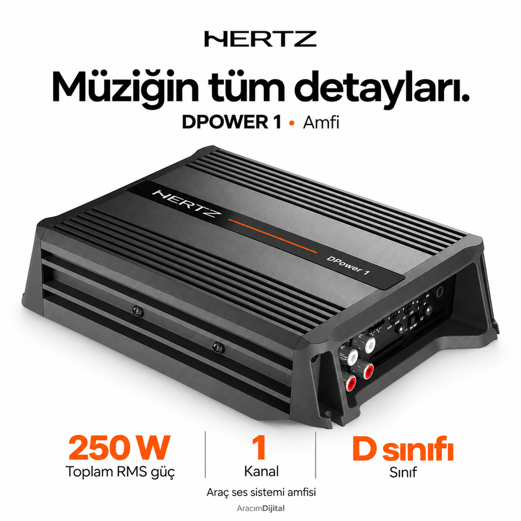 [LNV-HZ-DPOWER-1] Hertz DPOWER 1 Amfi