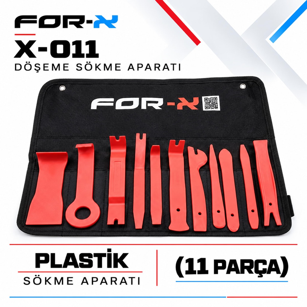FOR-X X-011 Döşeme Sökme Aparatı