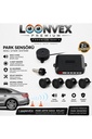 LOONVEX Park Sensörü