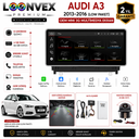 LOONVEX PREMIUM Audi A3 2013-2016 Low Paket OEM MMI 3G Multimedya Ekran | 8 Çekirdek | 4GB RAM | 64GB Hafıza