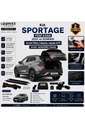 Kia Sportage Yeni Kasa 2022 ve Sonrası Uyumlu Elektrikli Bagaj Açma Kiti Ayak Sensörlü 2 Yıl Garantili