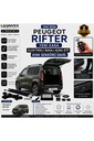 Peugeot Rifter Yeni Kasa 2024+ Uyumlu Elektrikli Bagaj Açma Kiti Ayak Sensörlü 2 Yıl Garantili