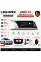 Audi A5 2008-2016 (High Paket) OEM MMI 3G Multimedya