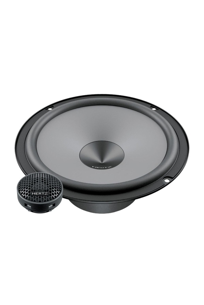 [K-165] K-165 16 Cm 300 W Komponent Takımı